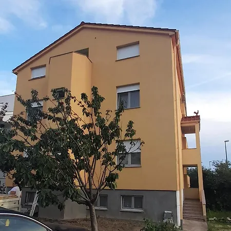 Mile Апартаменти