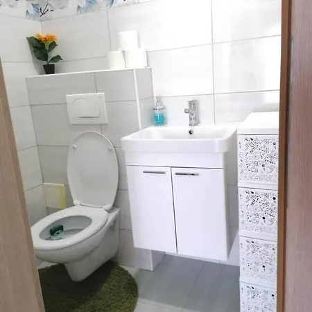 Mile Apartment